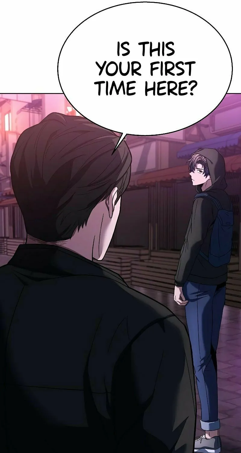 The Constellations Are My Disciples Chapter 14 page 53 - 