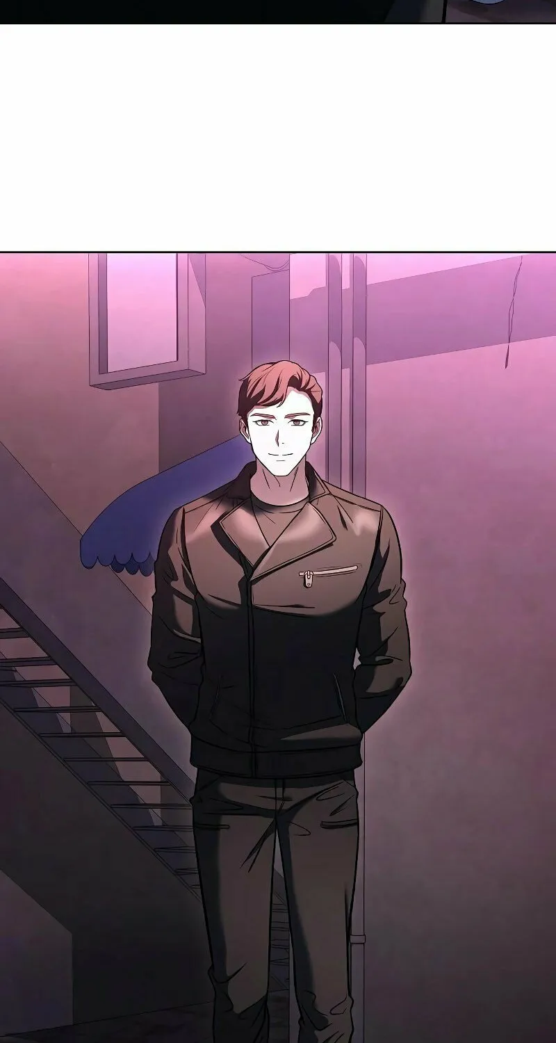 The Constellations Are My Disciples Chapter 14 page 54 - 