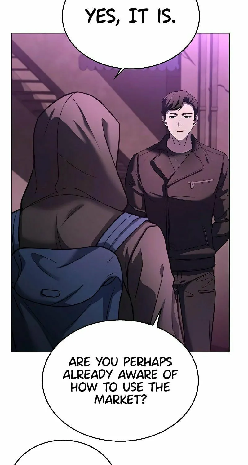 The Constellations Are My Disciples Chapter 14 page 57 - 
