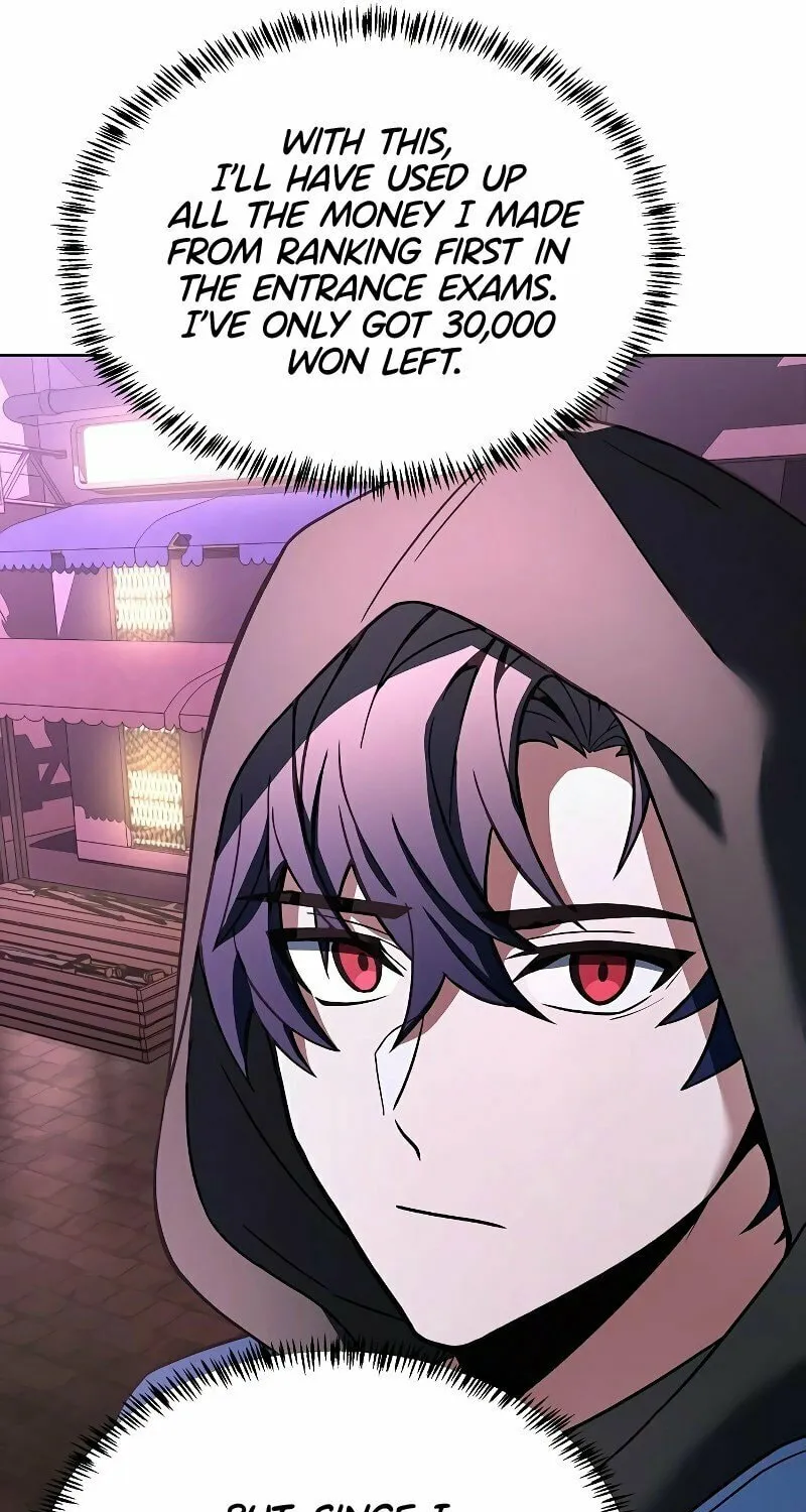 The Constellations Are My Disciples Chapter 14 page 60 - 