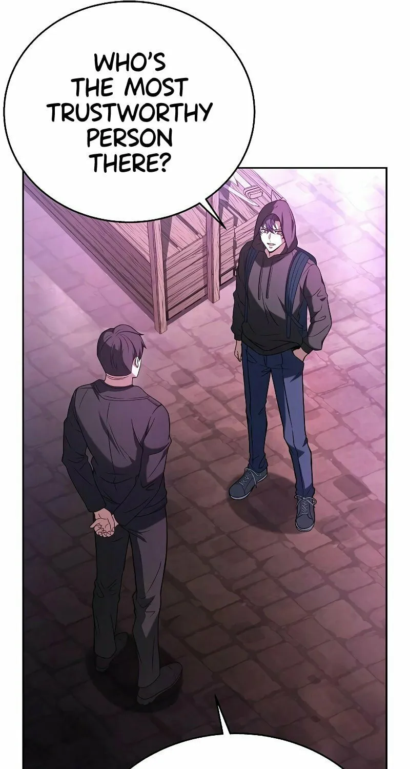 The Constellations Are My Disciples Chapter 14 page 67 - 