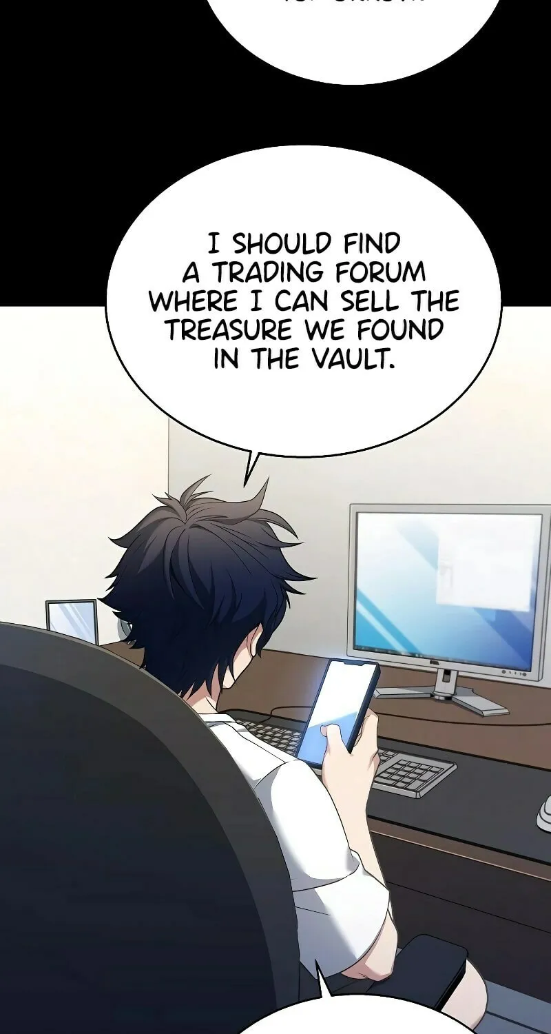The Constellations Are My Disciples Chapter 14 page 8 - 