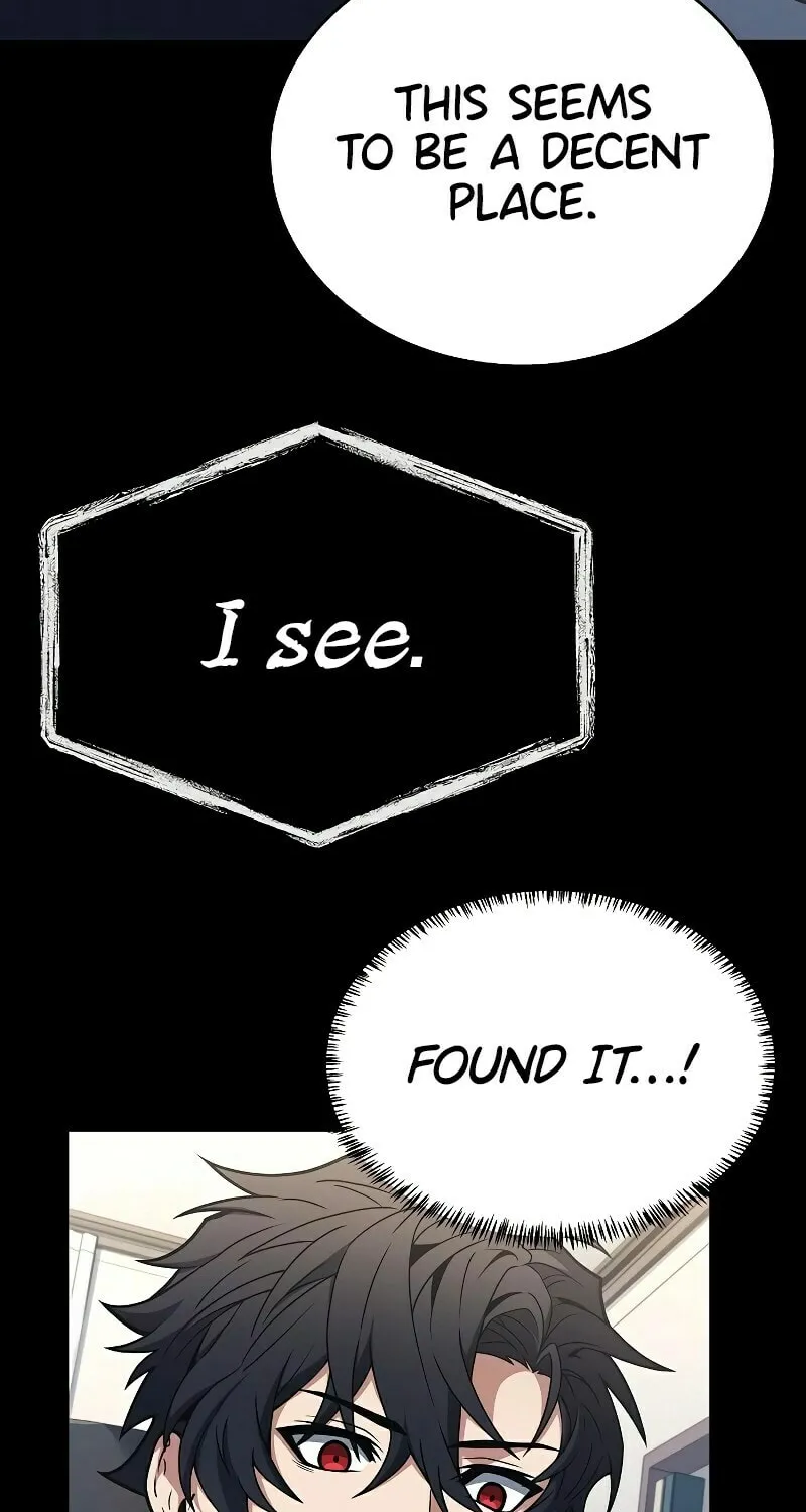 The Constellations Are My Disciples Chapter 14 page 9 - 