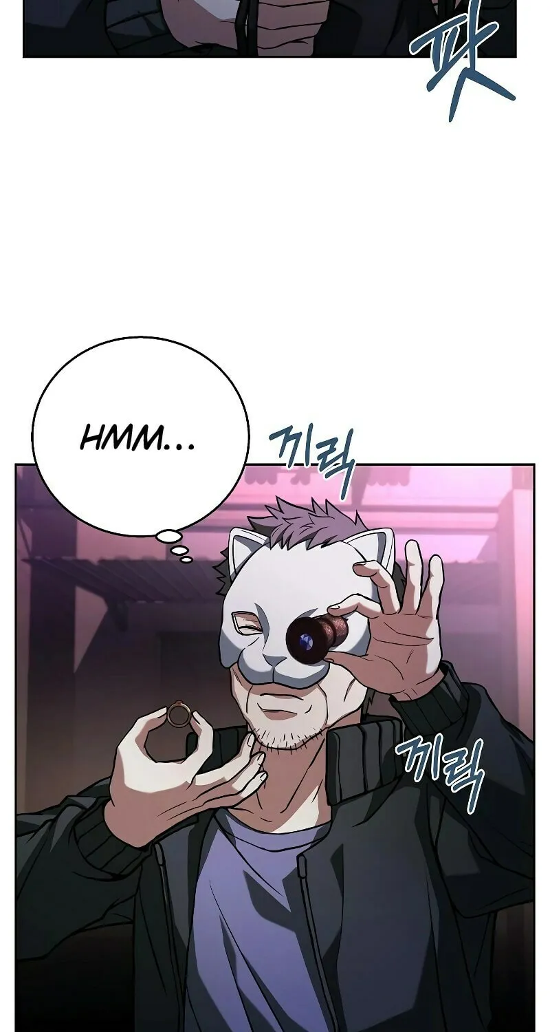 The Constellations Are My Disciples Chapter 14 page 89 - 