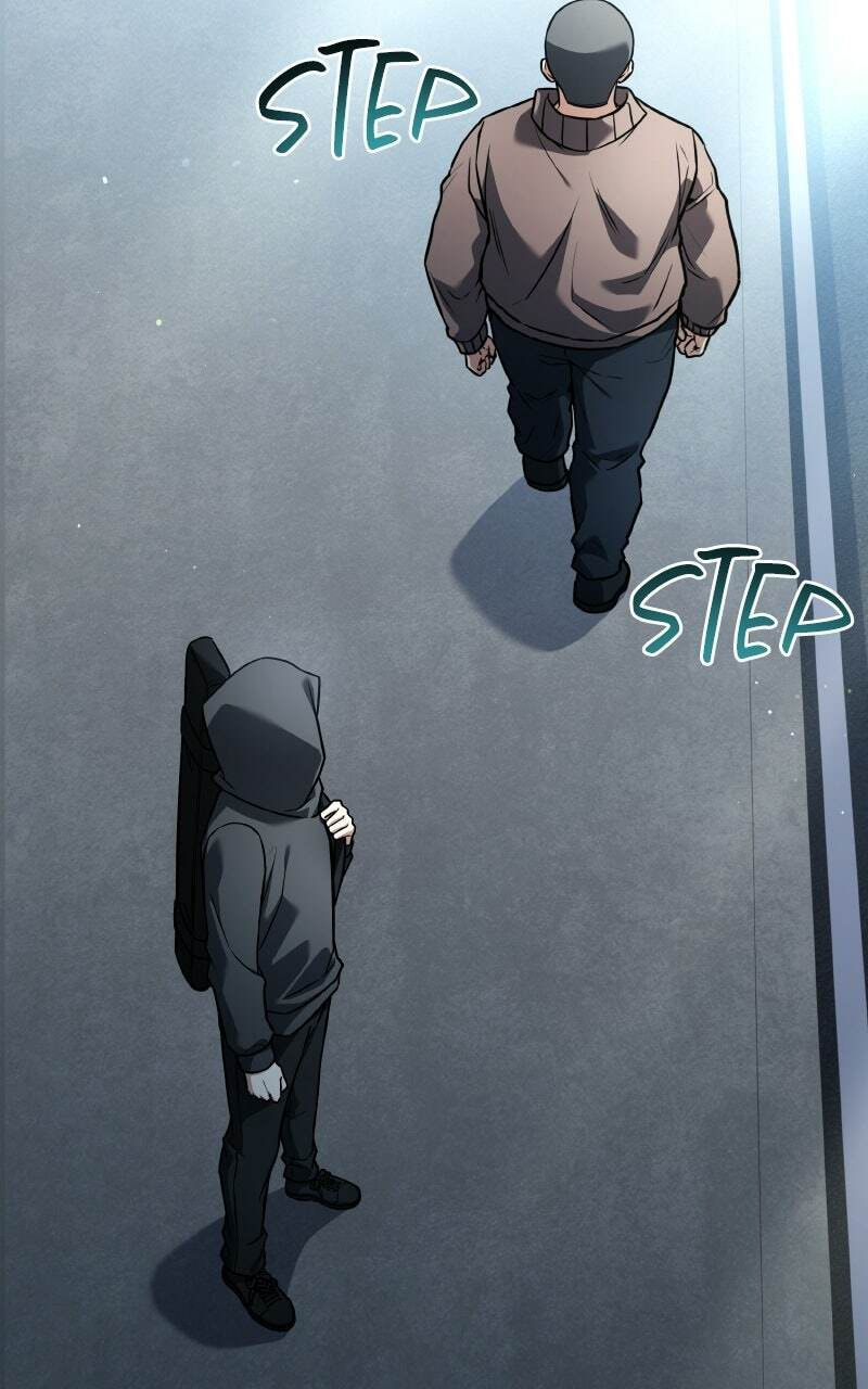The Constellations Are My Disciples Chapter 141 page 11 - 
