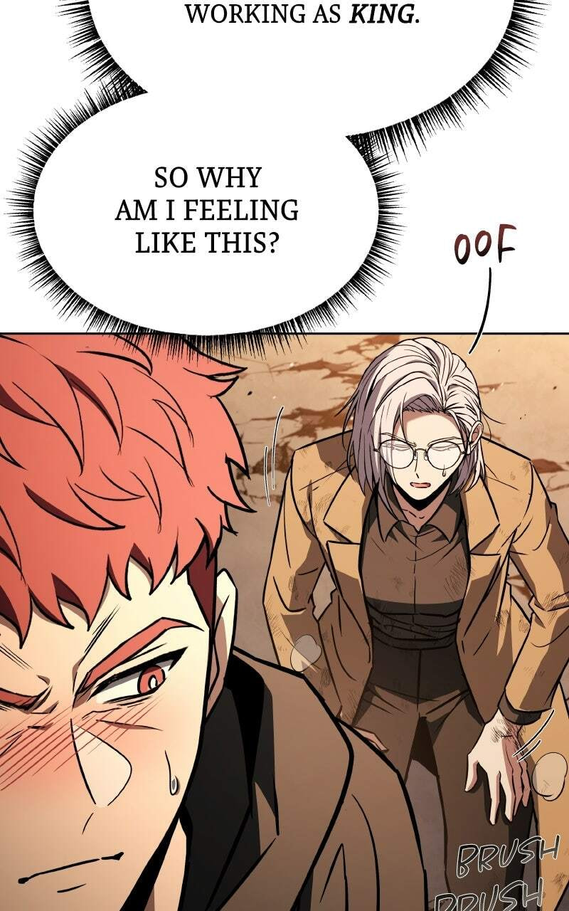 The Constellations Are My Disciples Chapter 141 page 110 - 