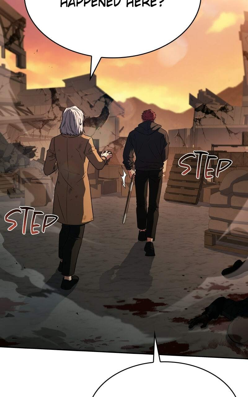 The Constellations Are My Disciples Chapter 141 page 118 - 