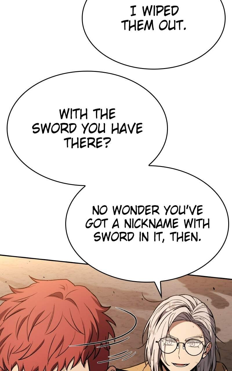 The Constellations Are My Disciples Chapter 141 page 119 - 