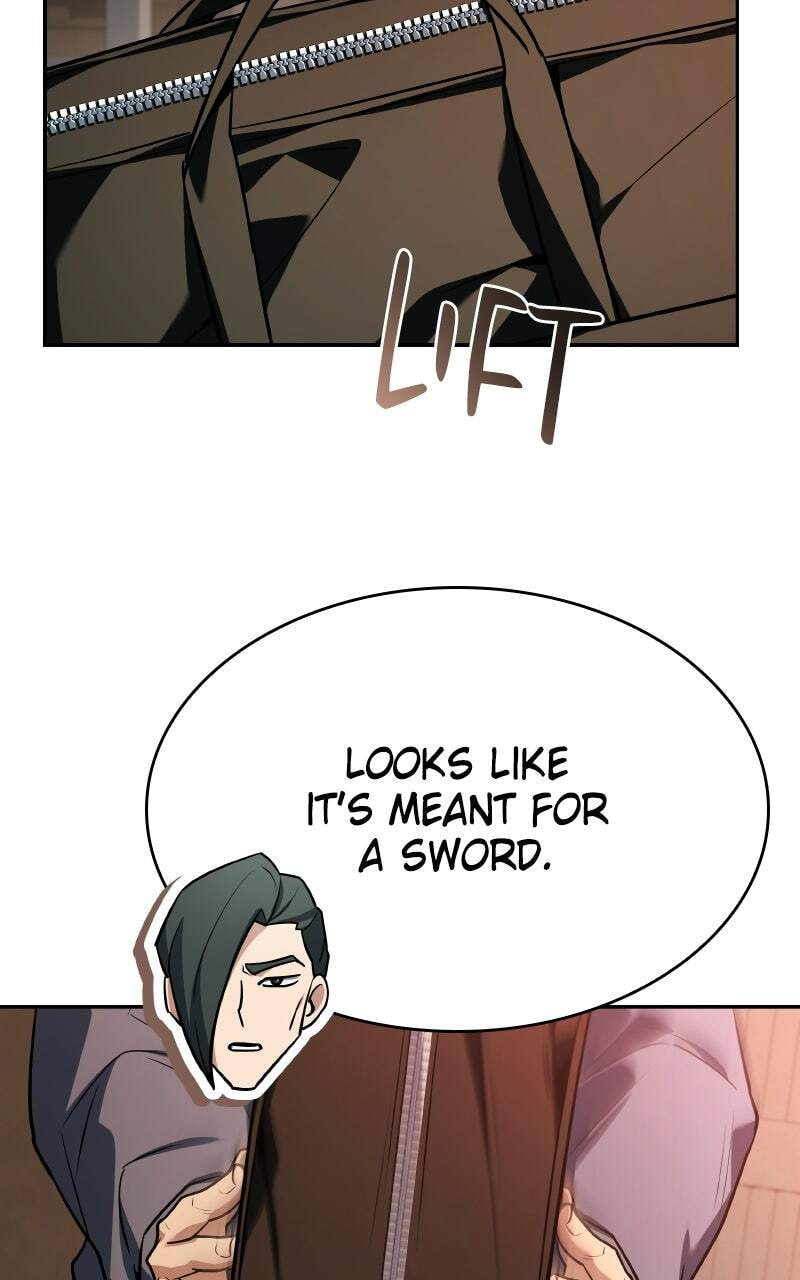 The Constellations Are My Disciples Chapter 141 page 32 - 