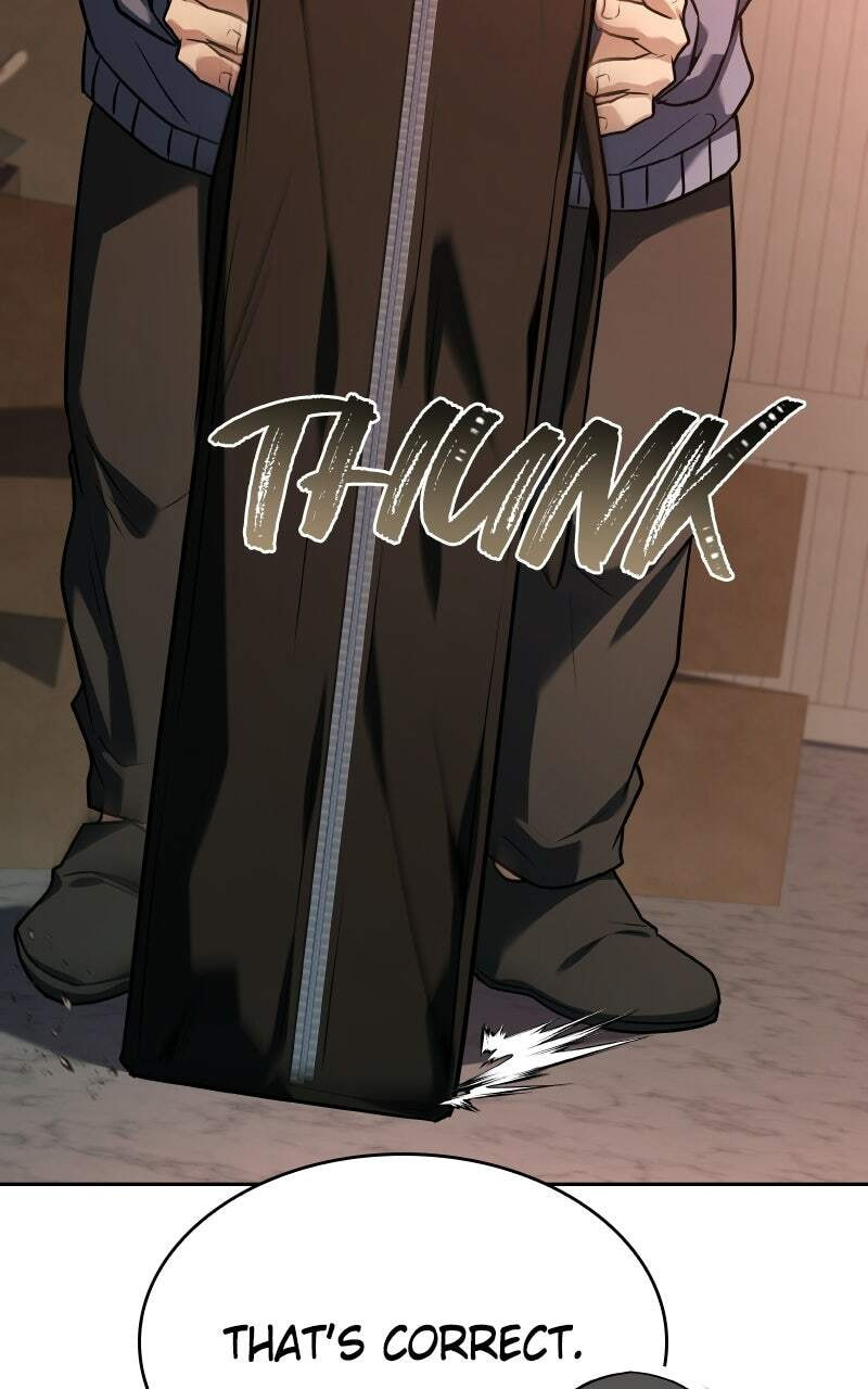 The Constellations Are My Disciples Chapter 141 page 33 - 