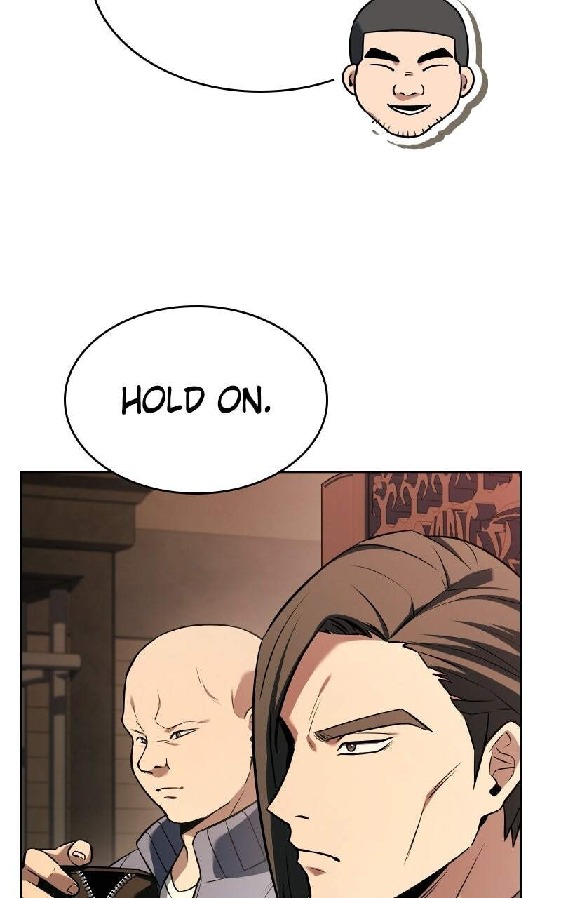 The Constellations Are My Disciples Chapter 141 page 34 - 
