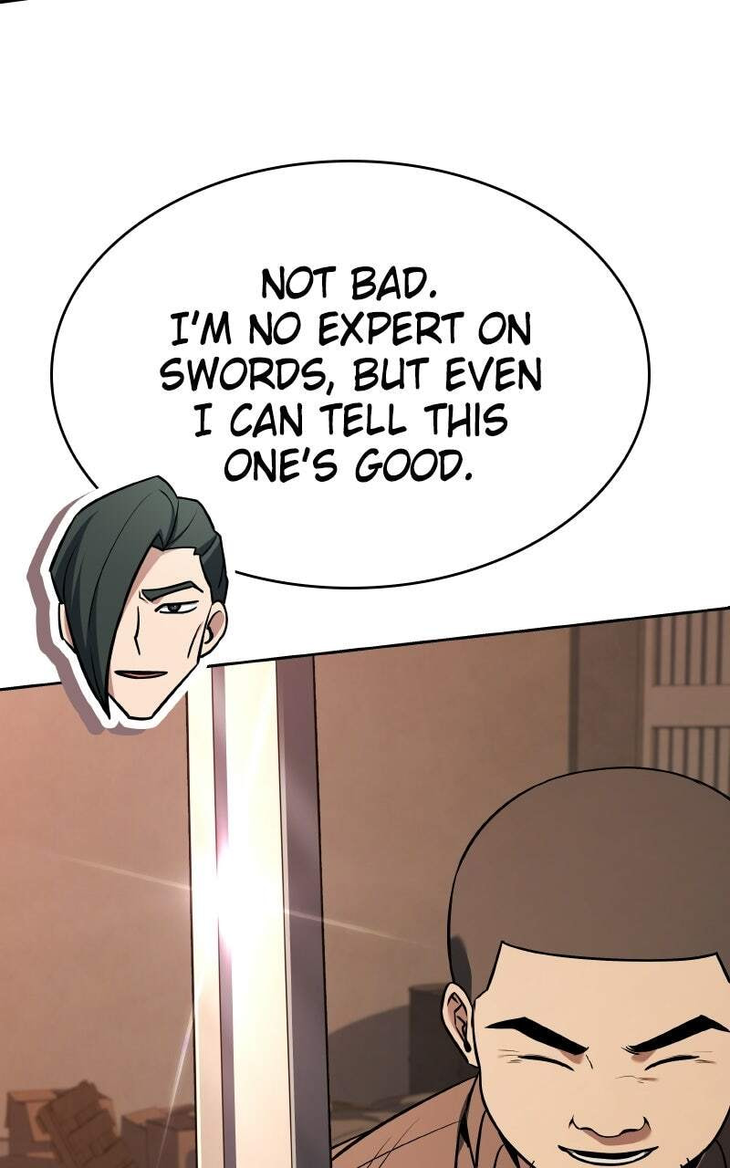 The Constellations Are My Disciples Chapter 141 page 44 - 