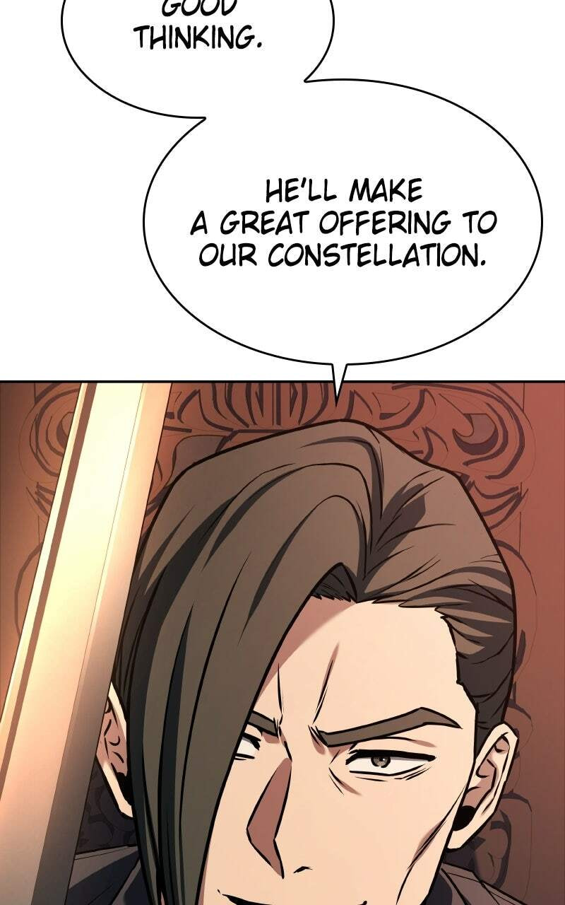 The Constellations Are My Disciples Chapter 141 page 48 - 