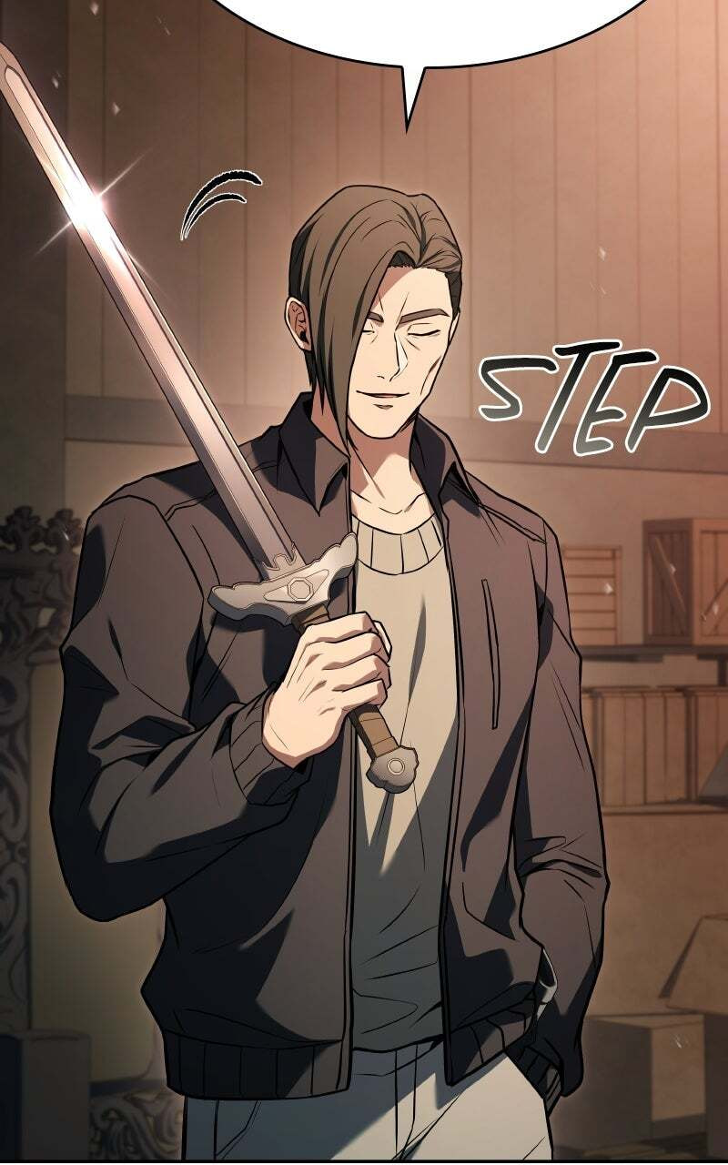 The Constellations Are My Disciples Chapter 141 page 52 - 