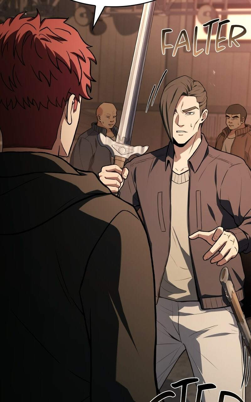 The Constellations Are My Disciples Chapter 141 page 71 - 