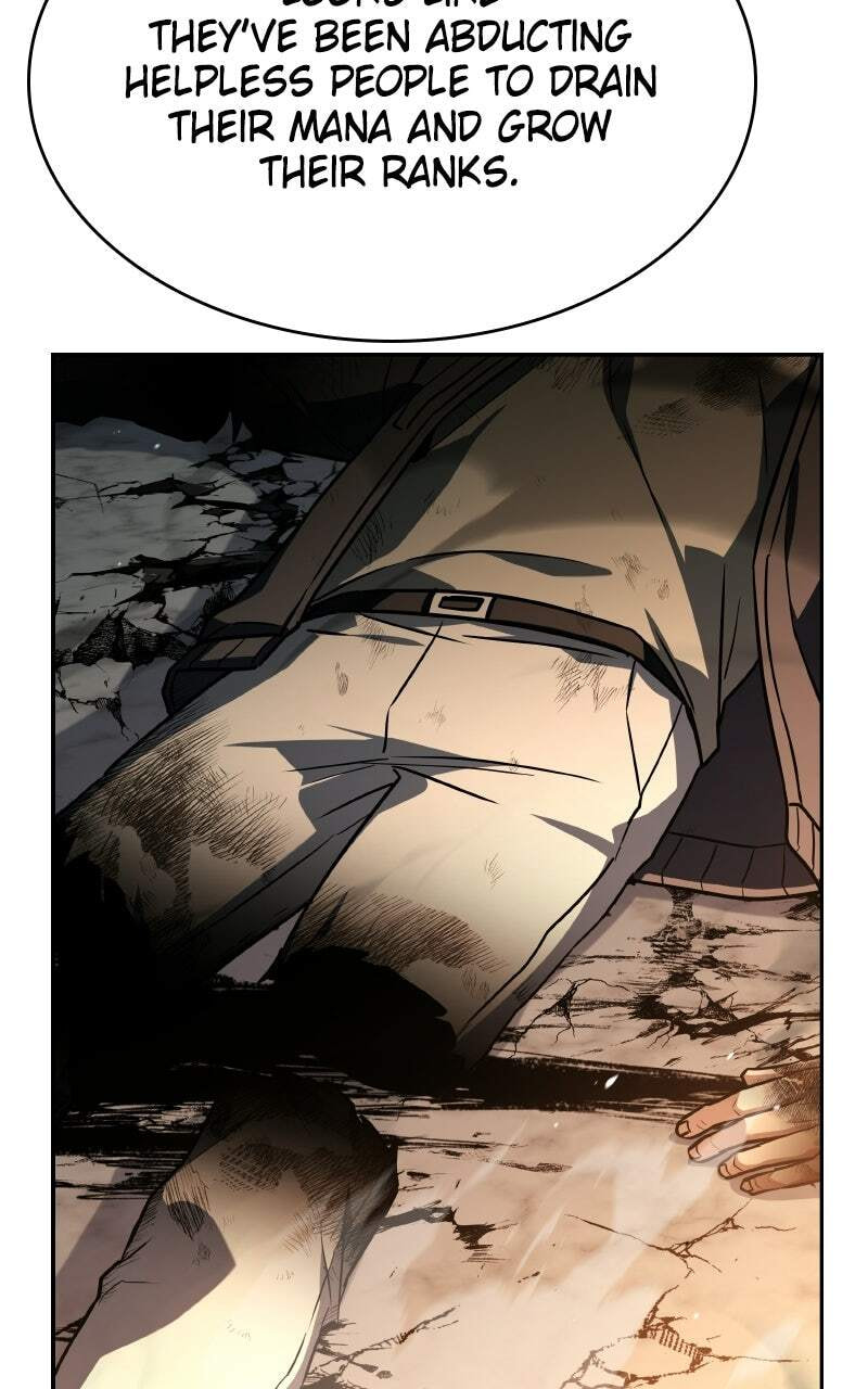 The Constellations Are My Disciples Chapter 141 page 94 - 