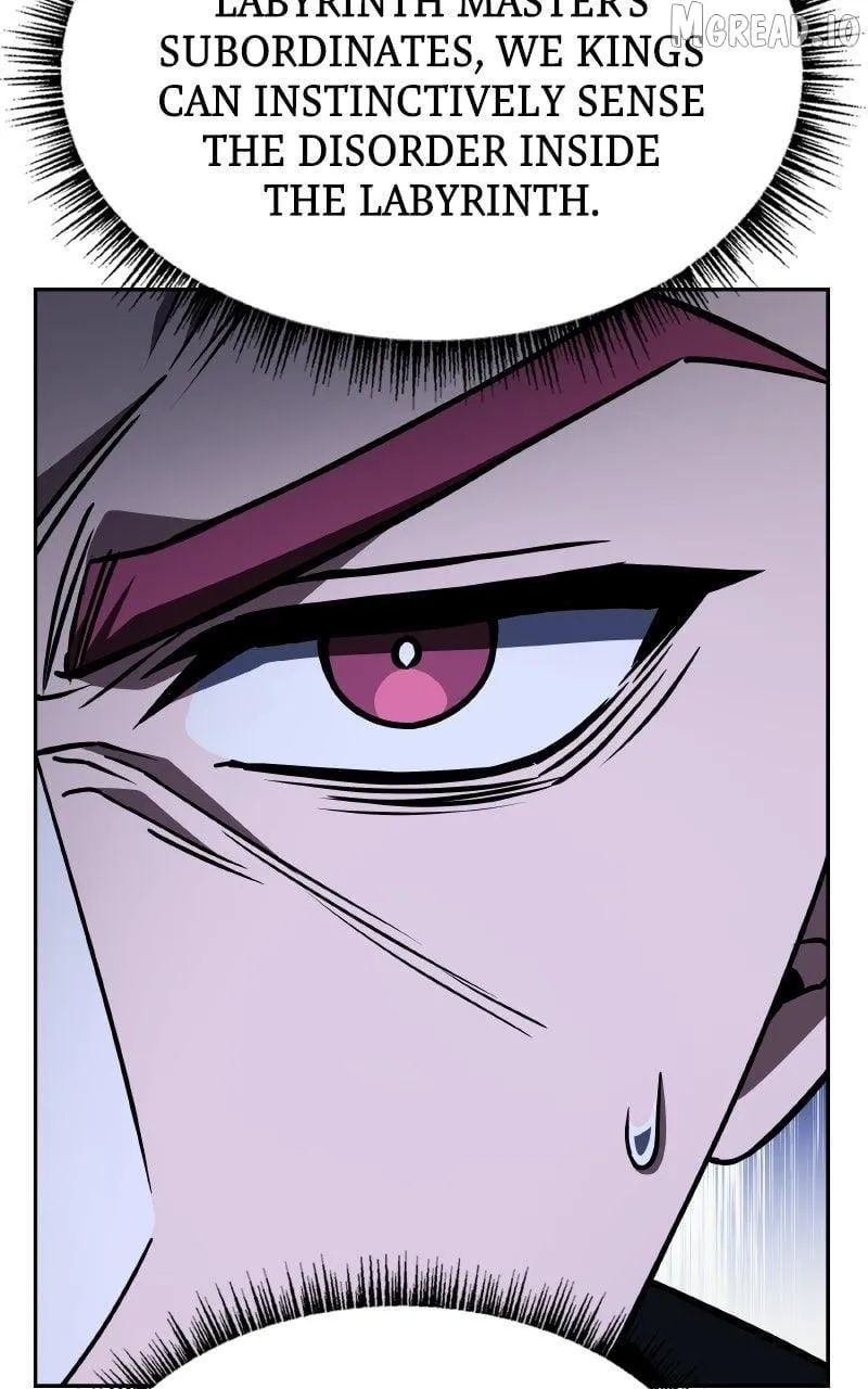 The Constellations Are My Disciples Chapter 142 page 107 - 