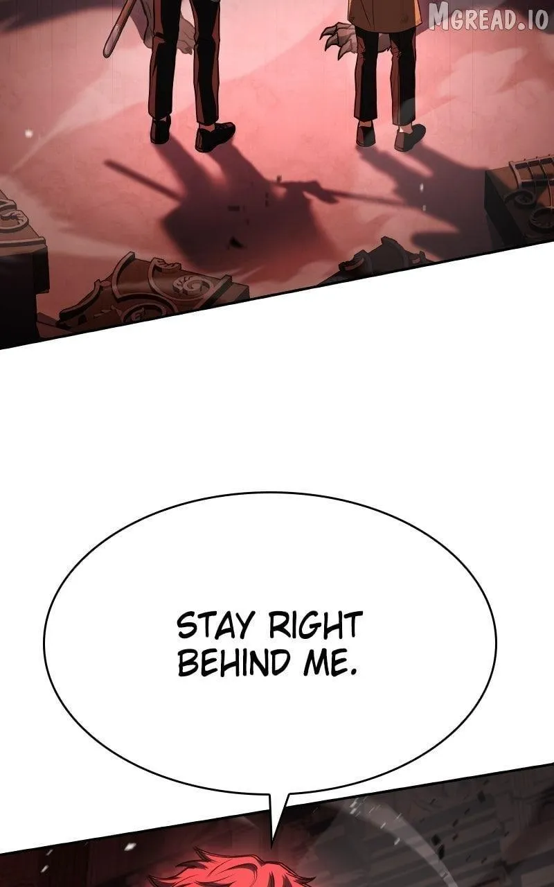 The Constellations Are My Disciples Chapter 142 page 128 - 