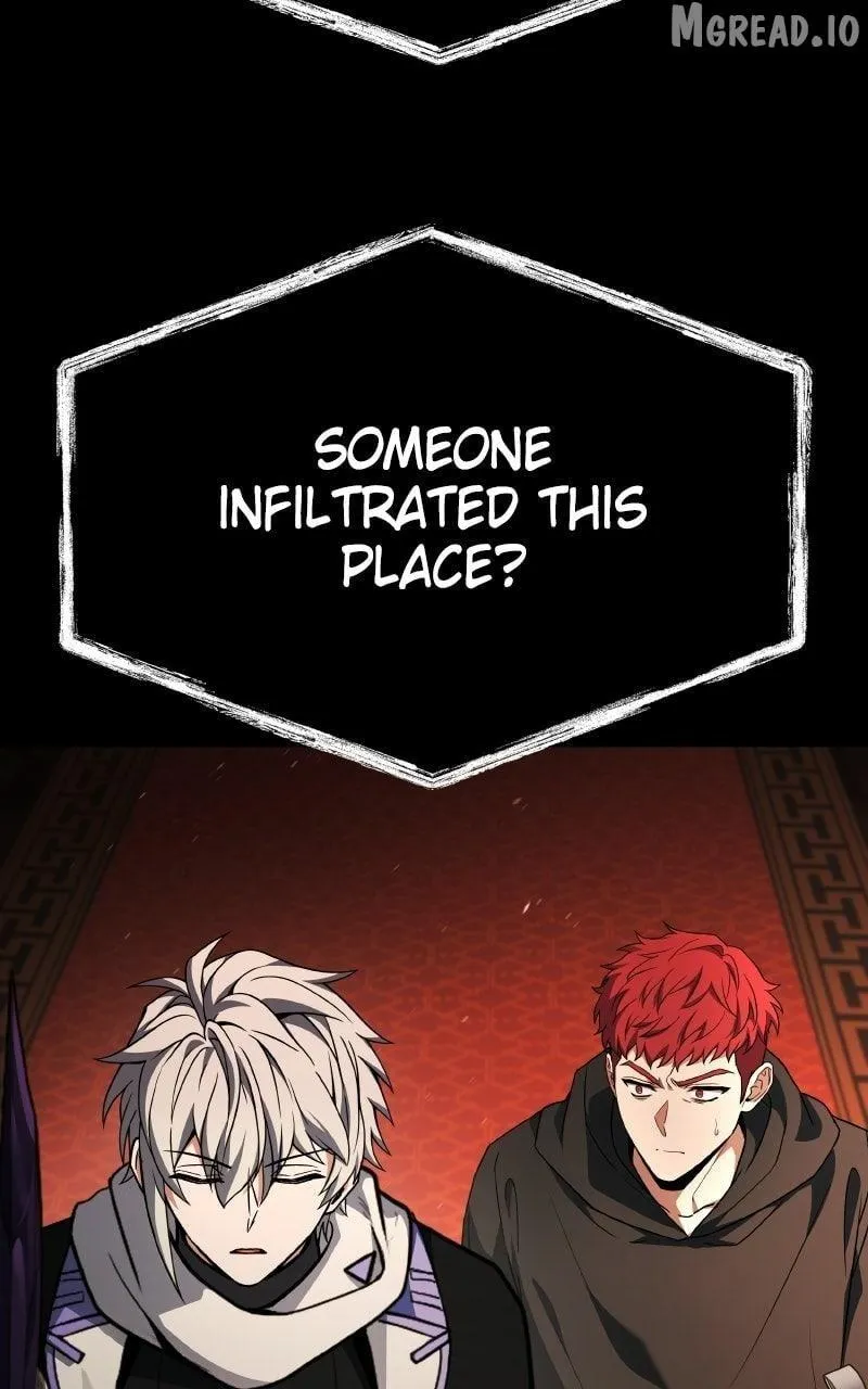 The Constellations Are My Disciples Chapter 142 page 20 - 