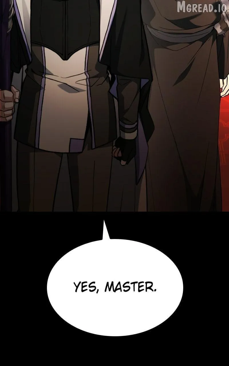 The Constellations Are My Disciples Chapter 142 page 21 - 