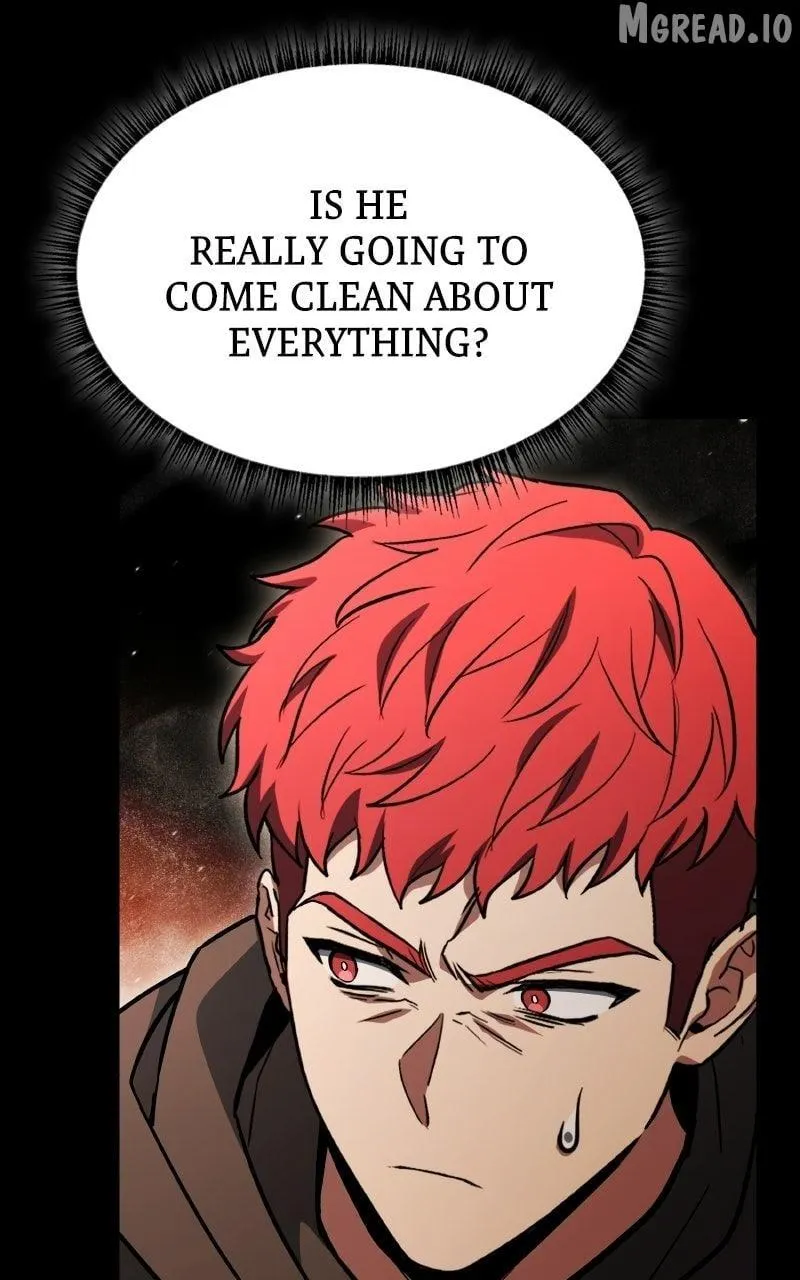 The Constellations Are My Disciples Chapter 142 page 22 - 
