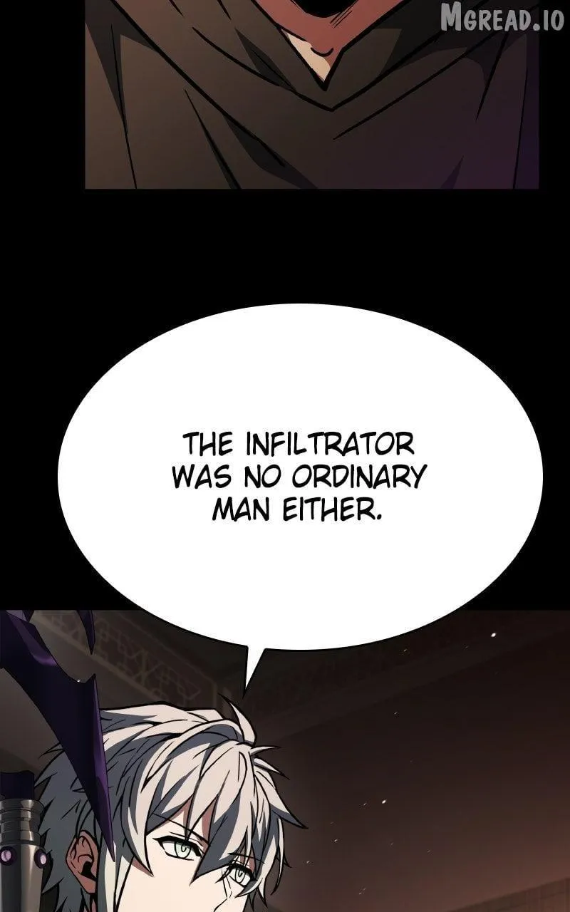 The Constellations Are My Disciples Chapter 142 page 23 - 