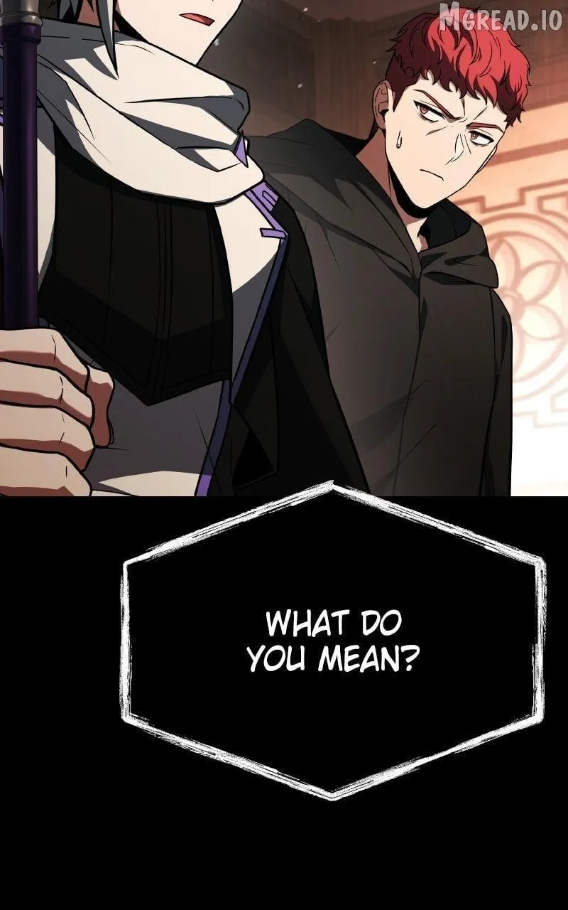 The Constellations Are My Disciples Chapter 142 page 24 - 