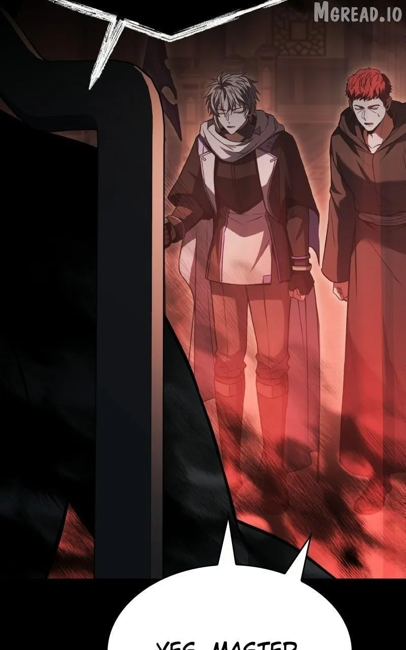 The Constellations Are My Disciples Chapter 142 page 33 - 