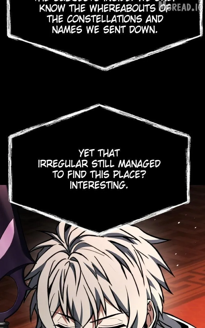 The Constellations Are My Disciples Chapter 142 page 40 - 