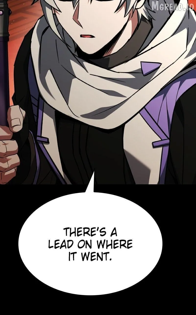 The Constellations Are My Disciples Chapter 142 page 41 - 