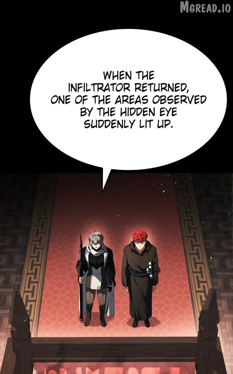 The Constellations Are My Disciples Chapter 142 page 42 - 