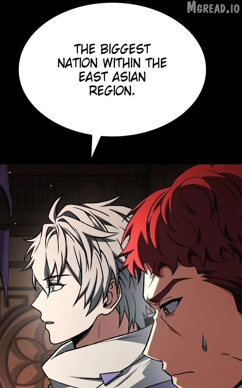The Constellations Are My Disciples Chapter 142 page 44 - 
