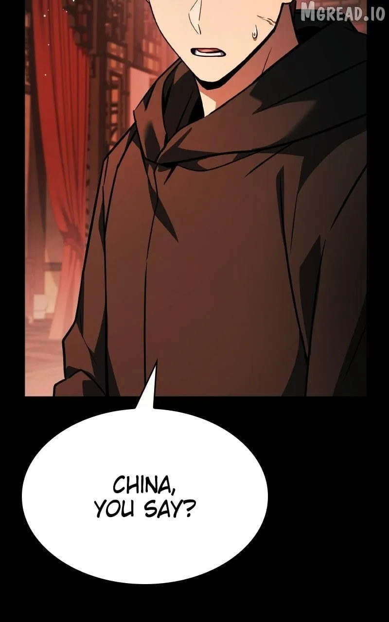 The Constellations Are My Disciples Chapter 142 page 50 - 
