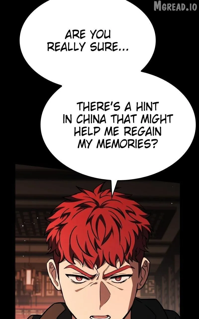 The Constellations Are My Disciples Chapter 142 page 55 - 