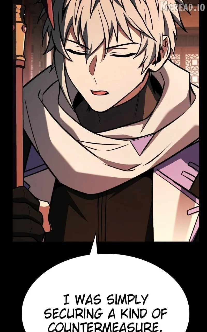 The Constellations Are My Disciples Chapter 142 page 65 - 