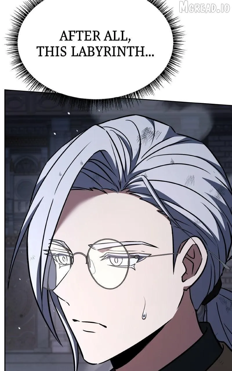 The Constellations Are My Disciples Chapter 142 page 8 - 