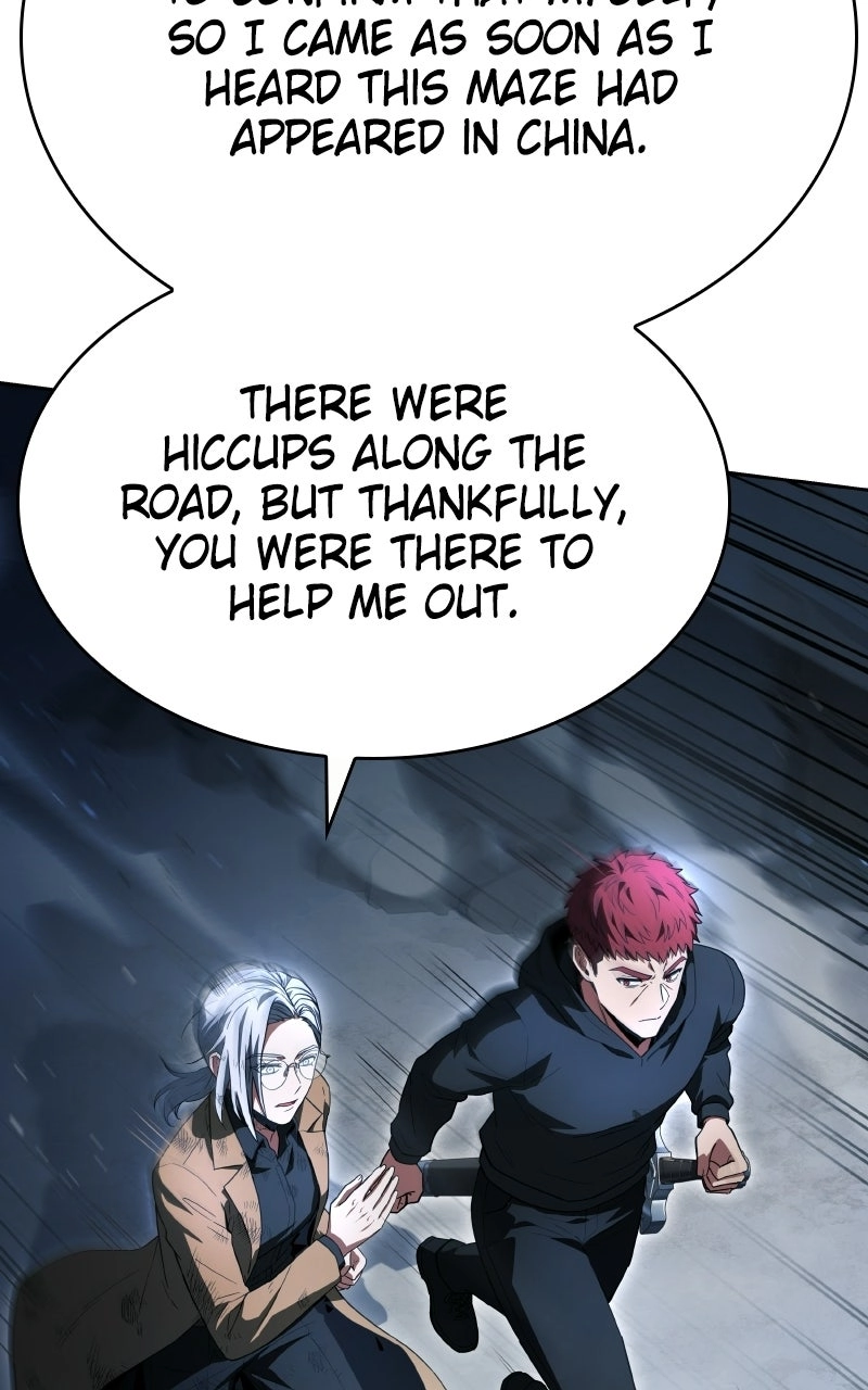 The Constellations Are My Disciples Chapter 143 page 105 - 