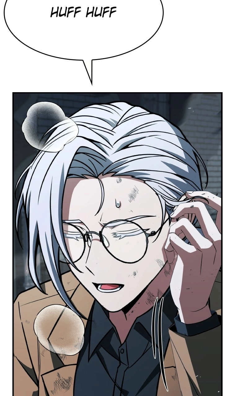 The Constellations Are My Disciples Chapter 143 page 119 - 