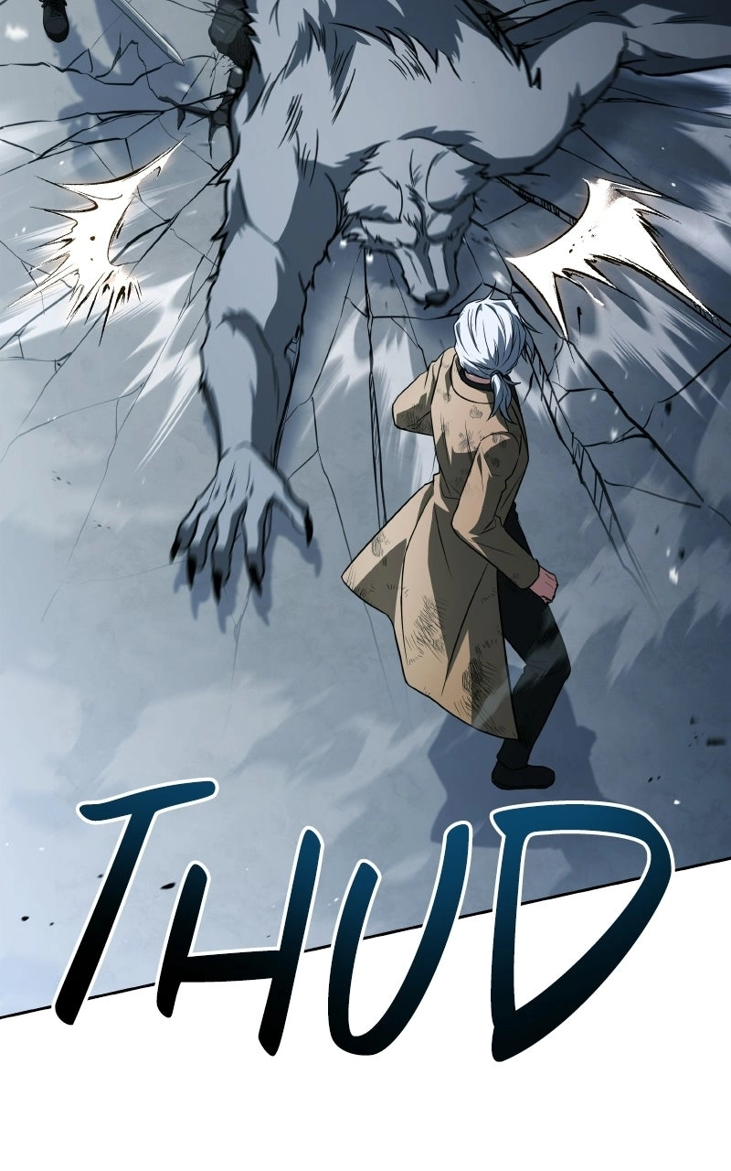 The Constellations Are My Disciples Chapter 143 page 22 - 