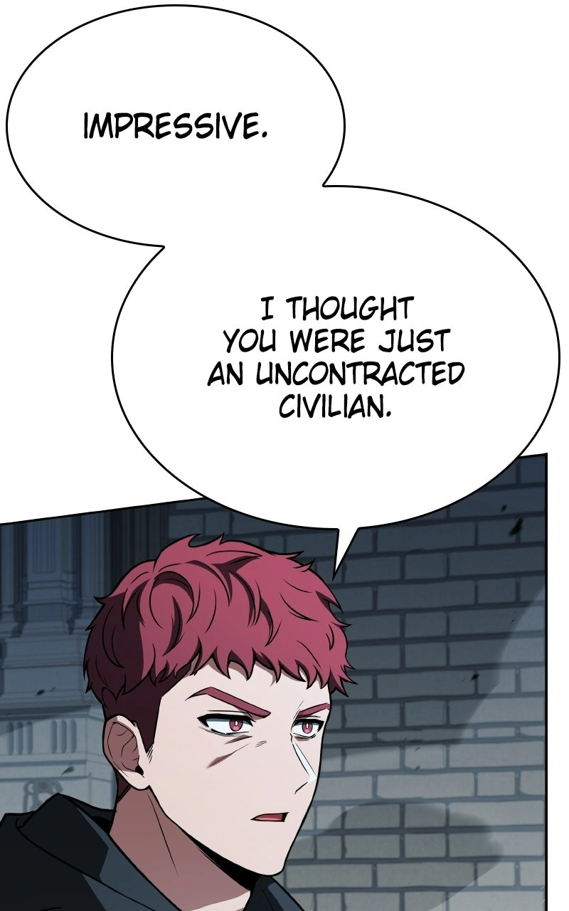 The Constellations Are My Disciples Chapter 143 page 23 - 
