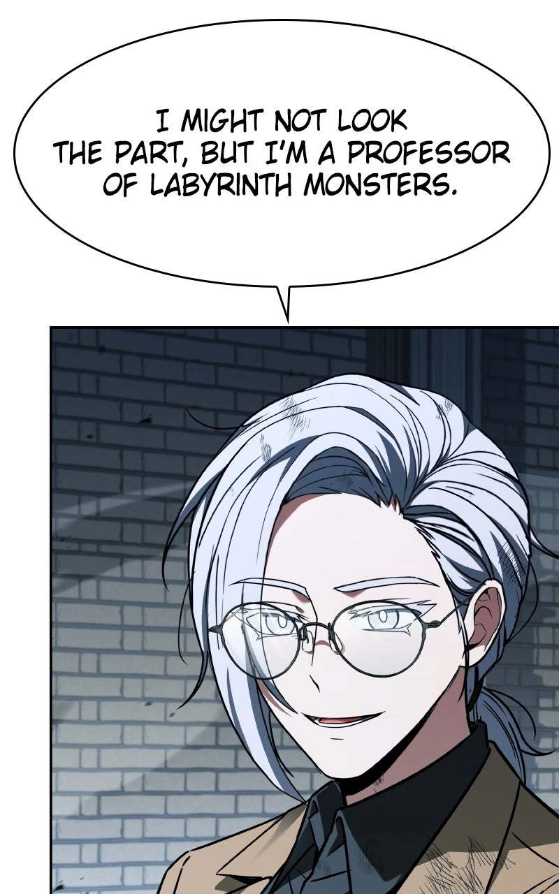 The Constellations Are My Disciples Chapter 143 page 25 - 