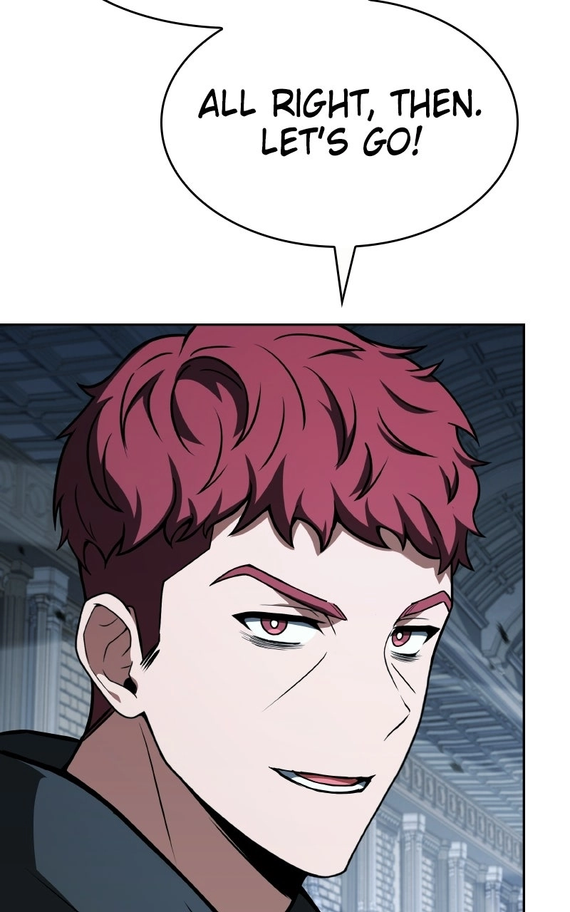 The Constellations Are My Disciples Chapter 143 page 27 - 