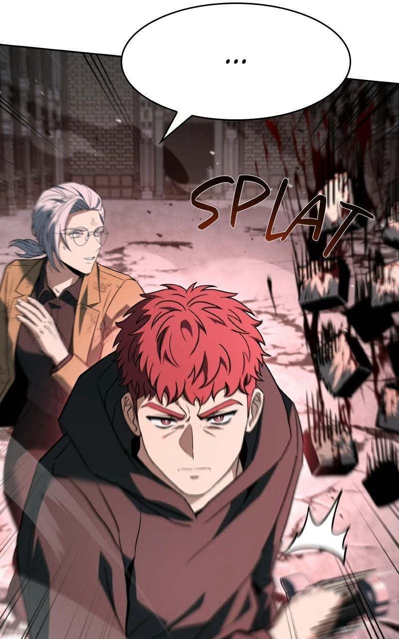 The Constellations Are My Disciples Chapter 143 page 35 - 