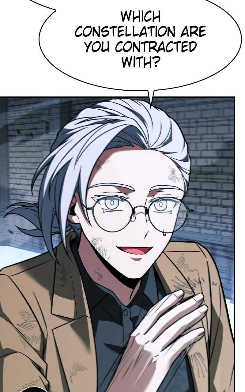 The Constellations Are My Disciples Chapter 143 page 37 - 