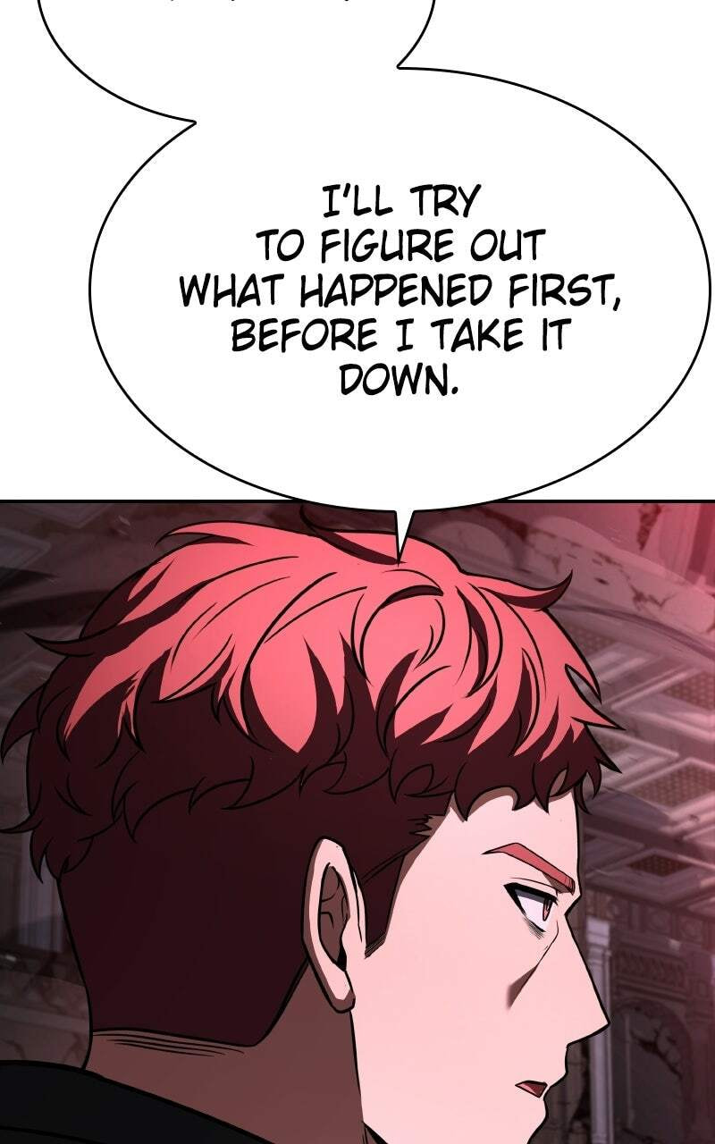 The Constellations Are My Disciples Chapter 144 page 38 - 