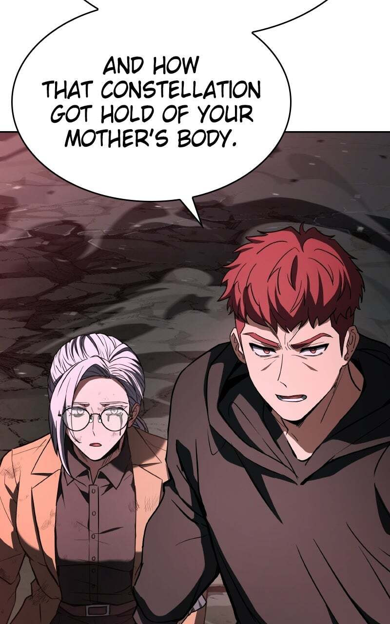 The Constellations Are My Disciples Chapter 144 page 40 - 