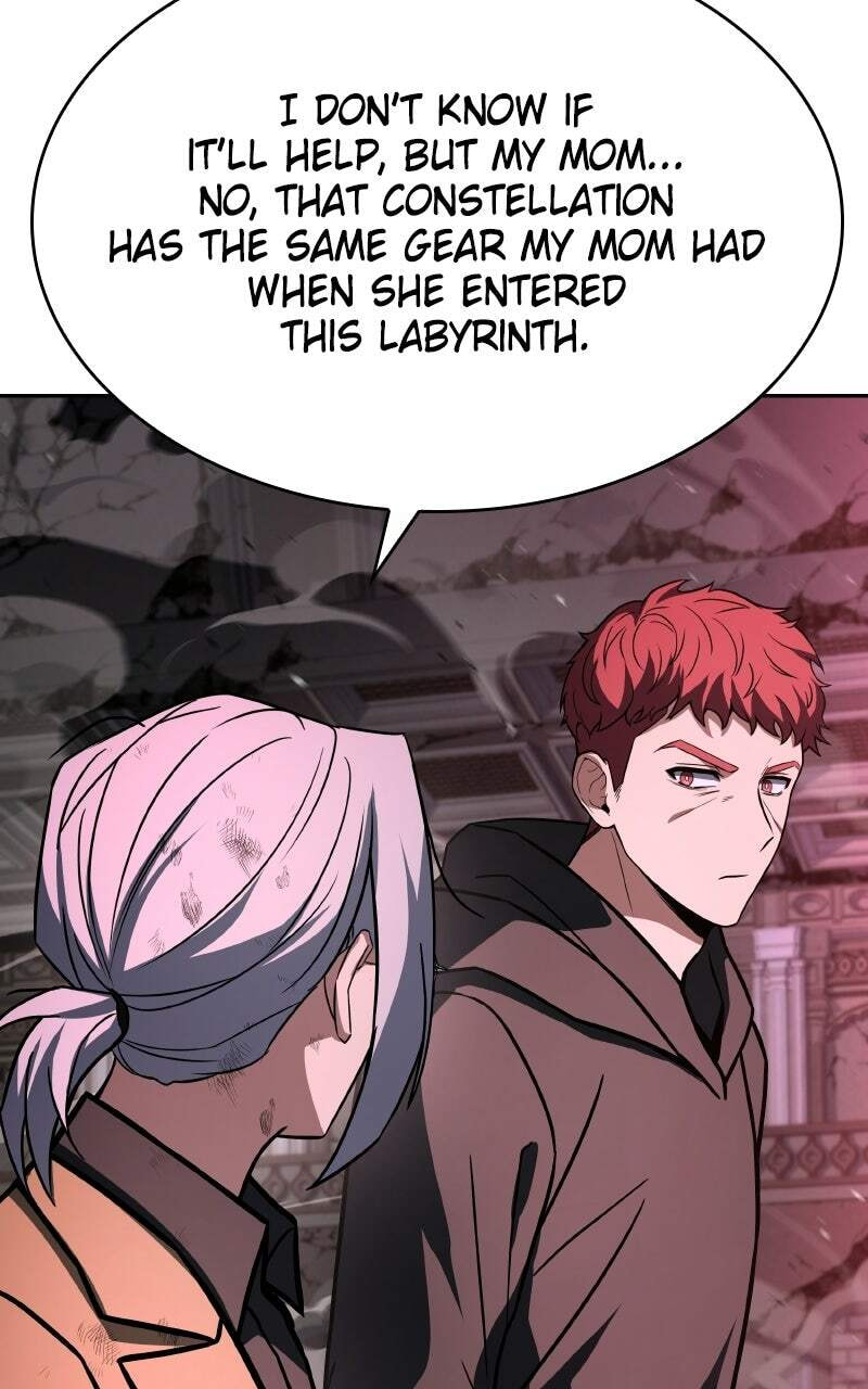 The Constellations Are My Disciples Chapter 144 page 43 - 