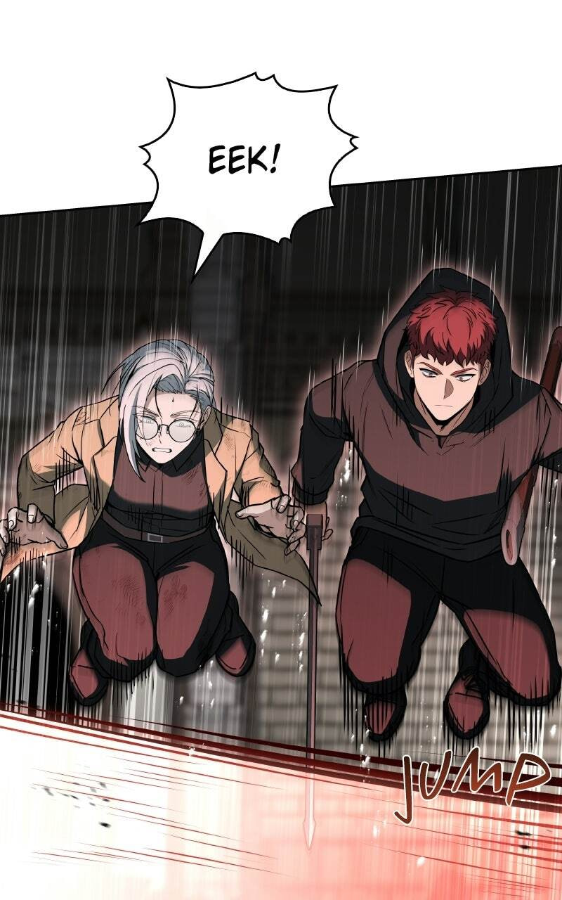 The Constellations Are My Disciples Chapter 144 page 50 - 