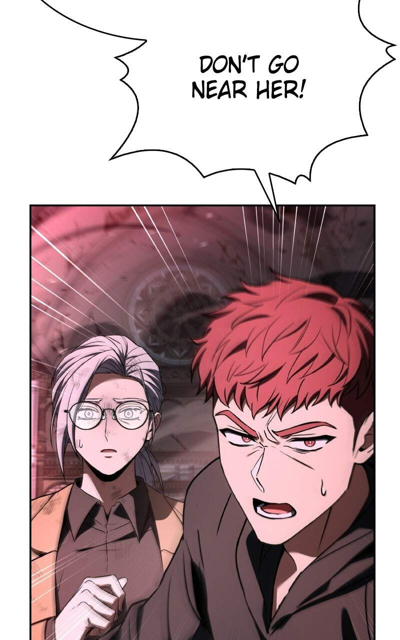 The Constellations Are My Disciples Chapter 144 page 9 - 