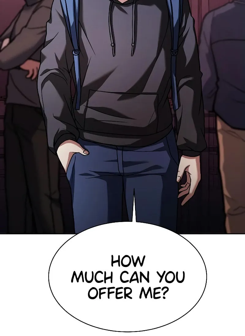 The Constellations Are My Disciples Chapter 15 page 11 - 